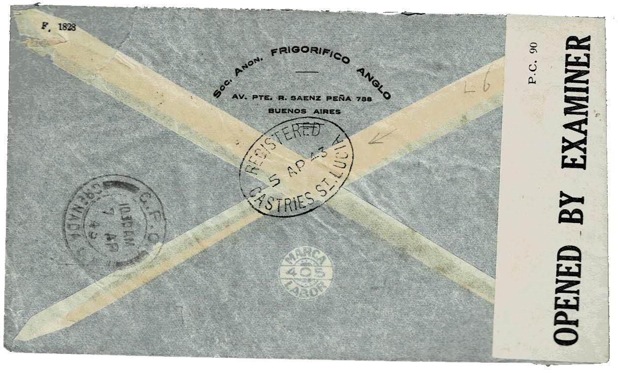 British West Indies