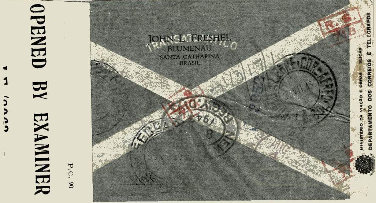 British West Indies