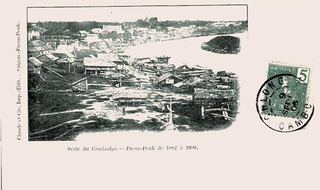 Cambodia