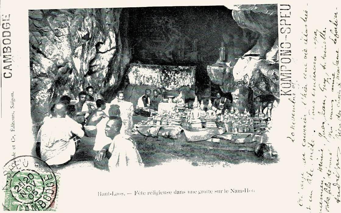 Cambodia
