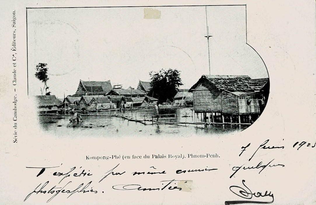 Cambodia