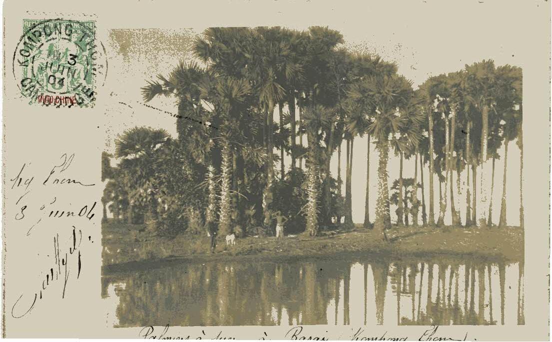 Cambodia