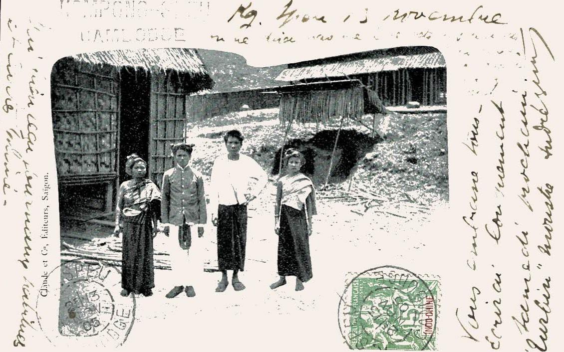 Cambodia