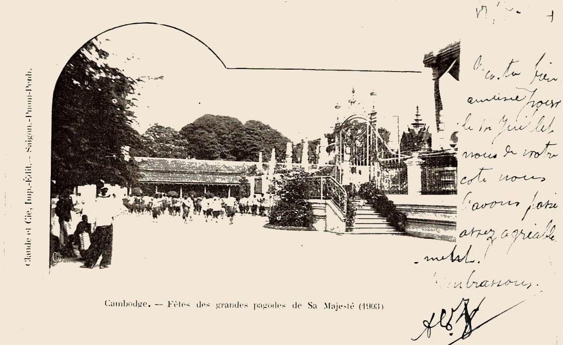 Cambodia