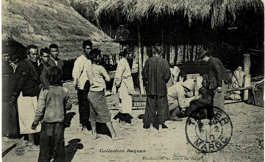 Laos