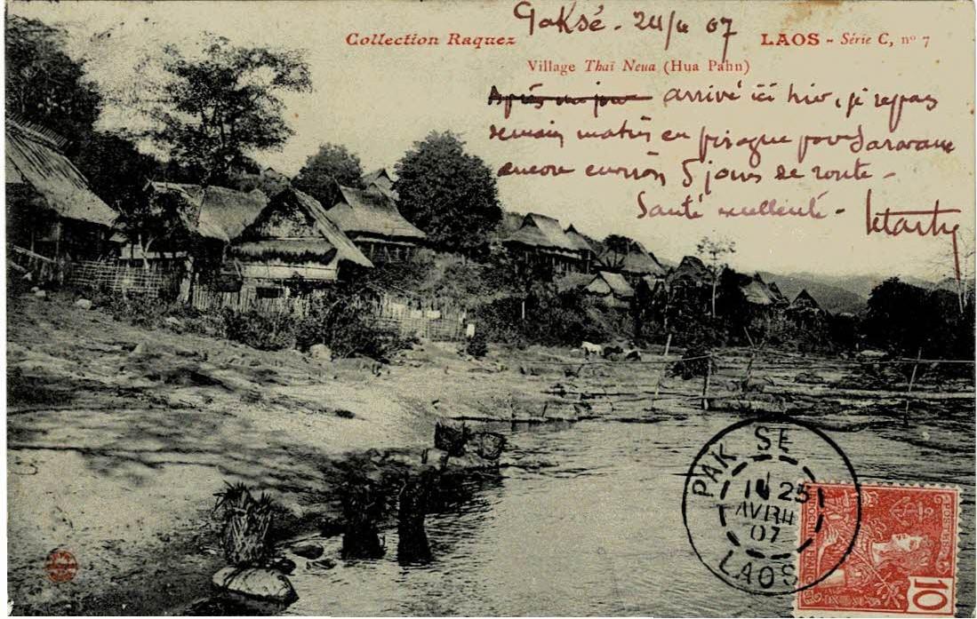 Laos