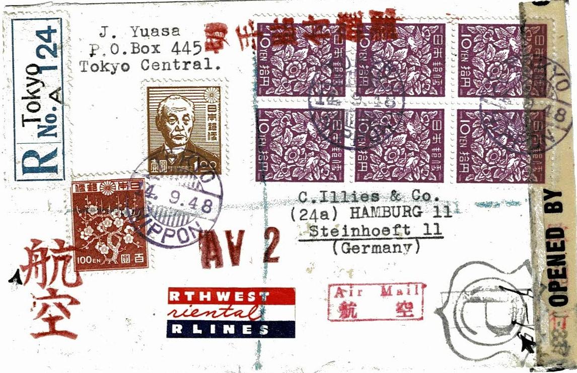 Japan