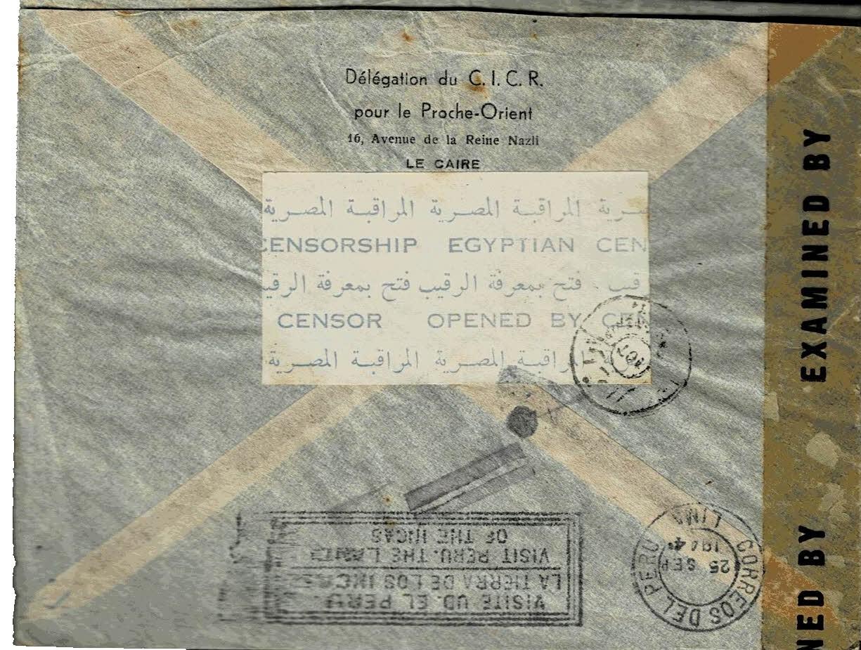 Egypt