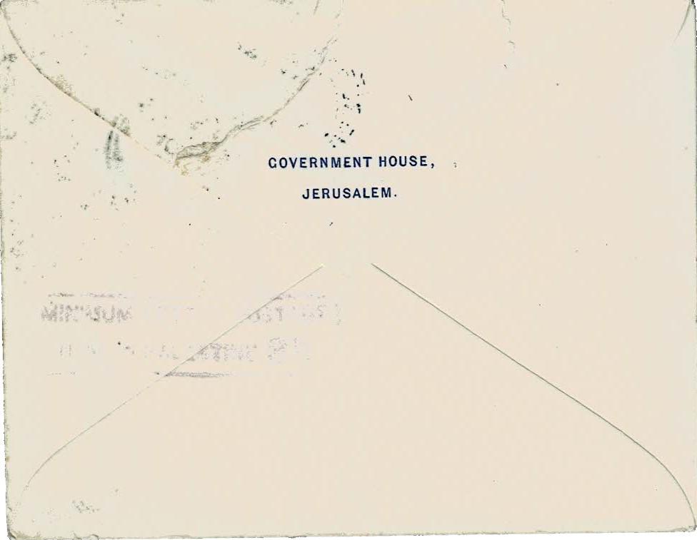 Palestine