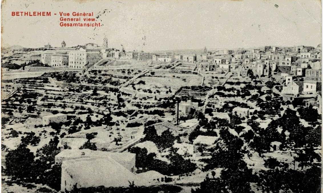 Palestine