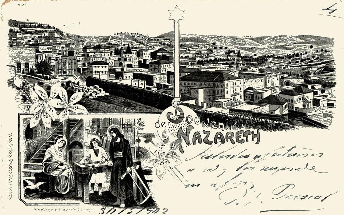 Palestine