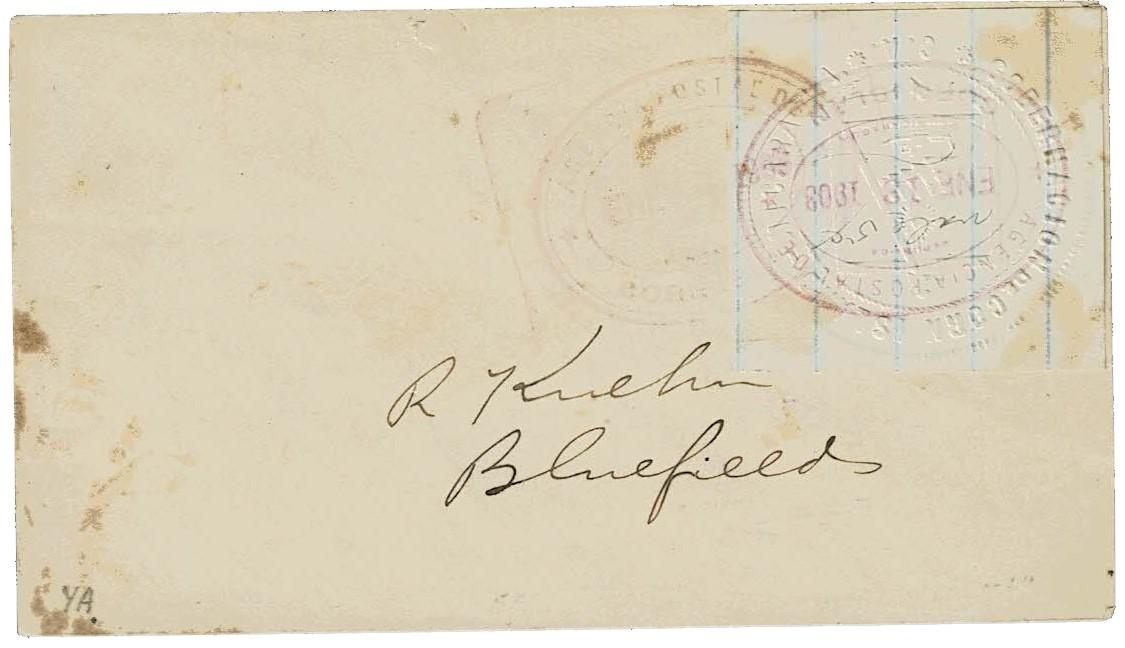 Nicaragua