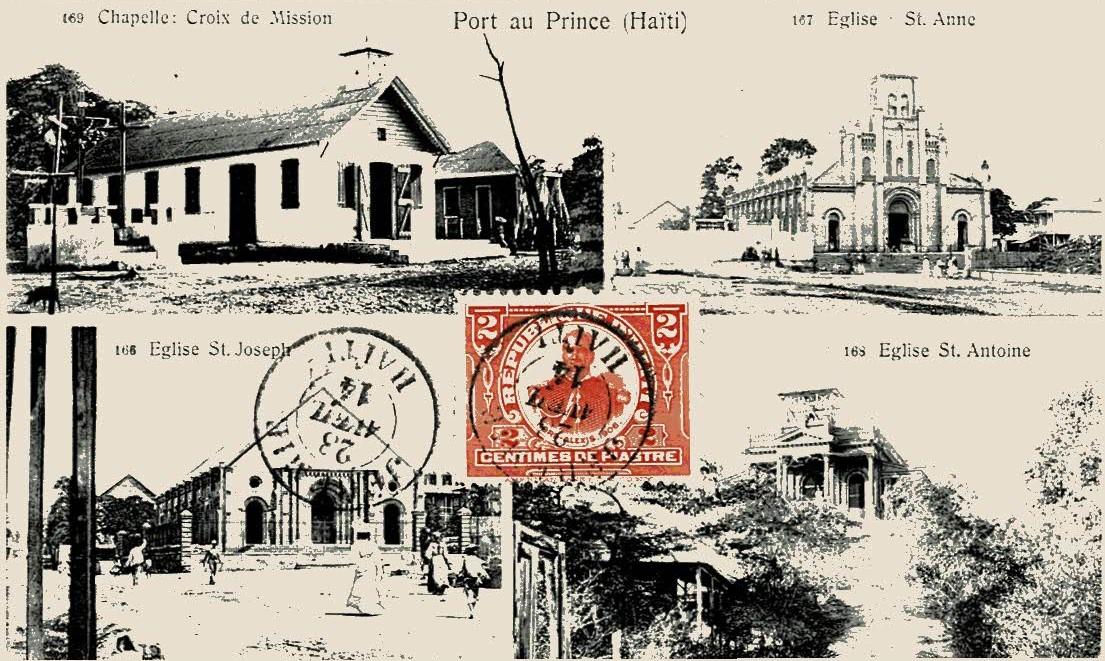 Haiti