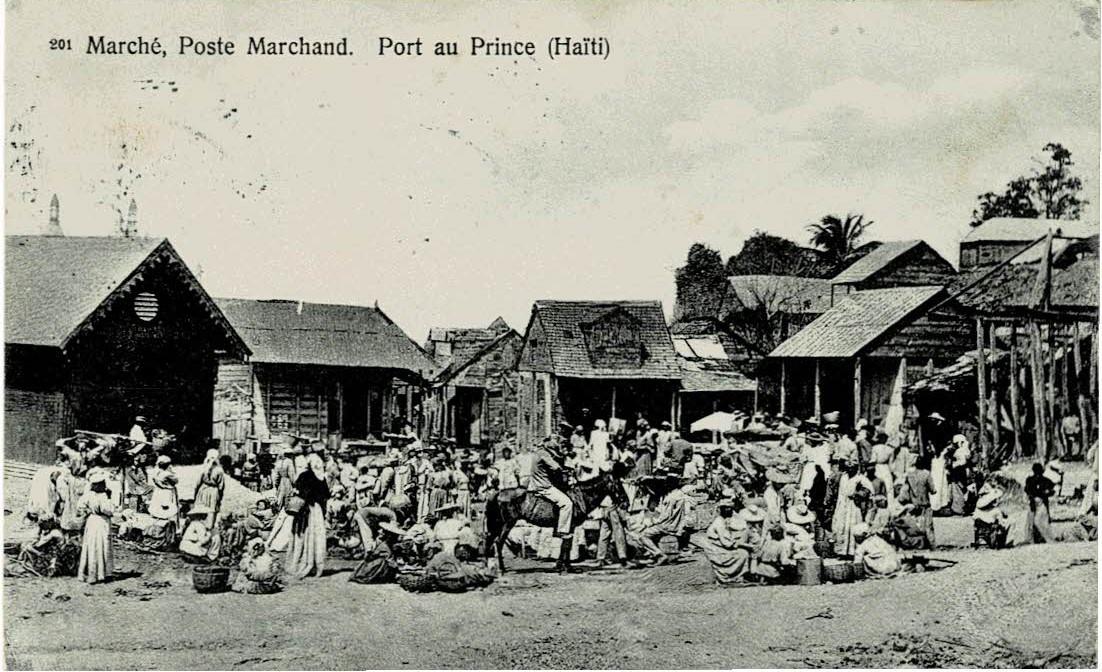 Haiti