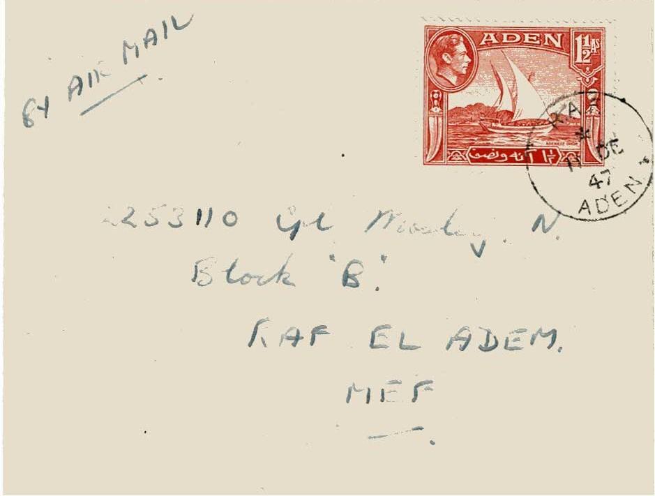Aden
