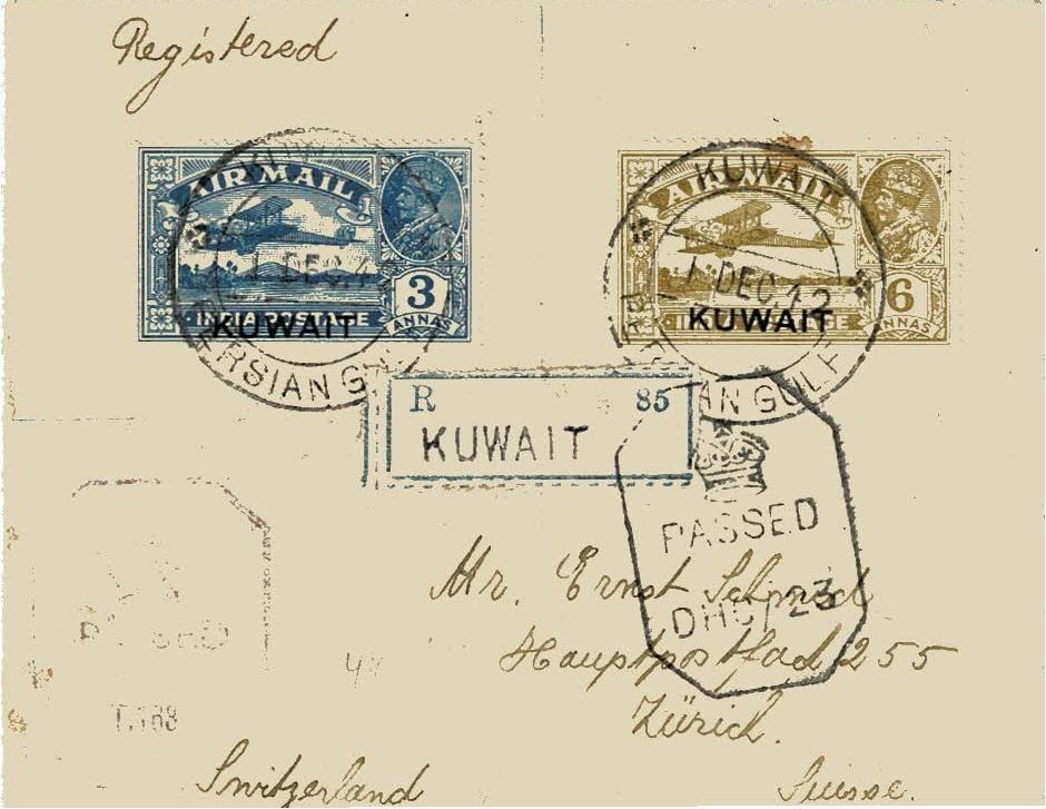 Persian Gulf