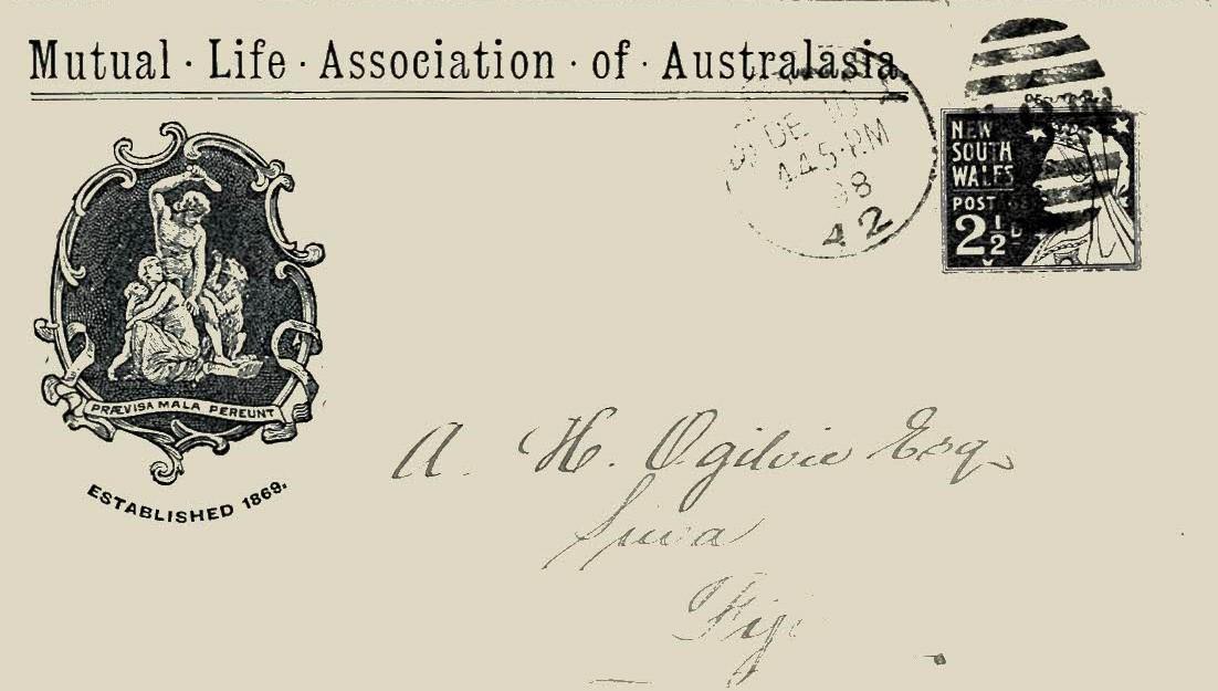 Australia