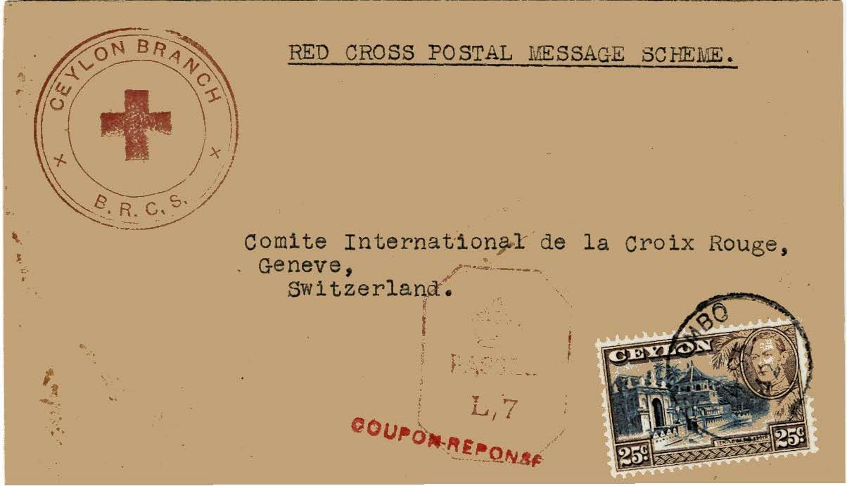 Ceylon