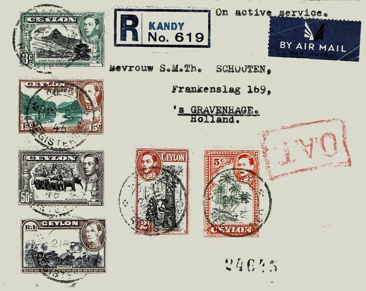 Ceylon