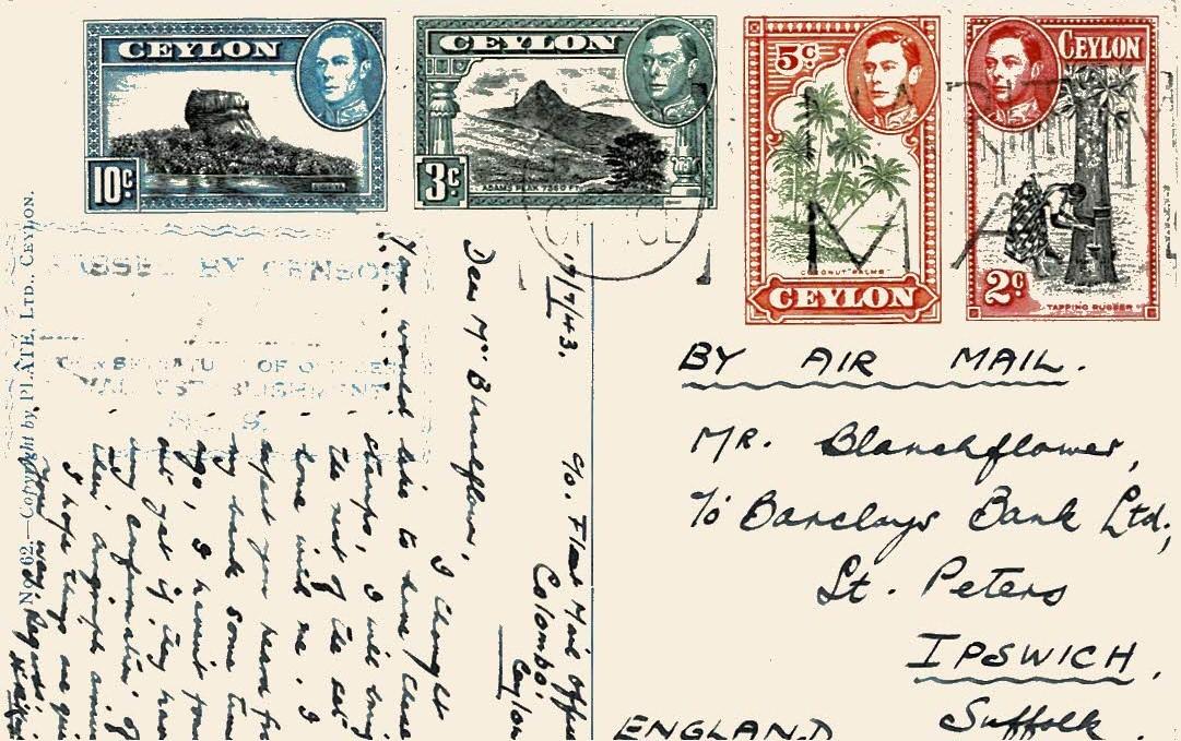 Ceylon