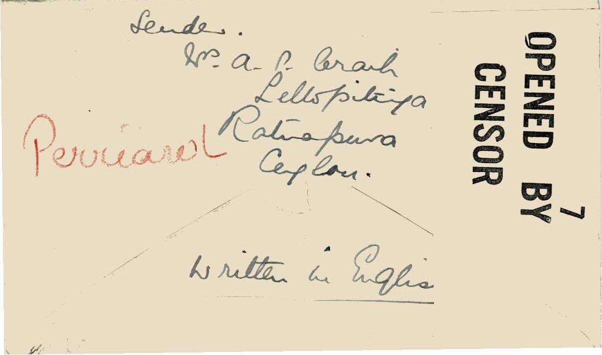 Ceylon