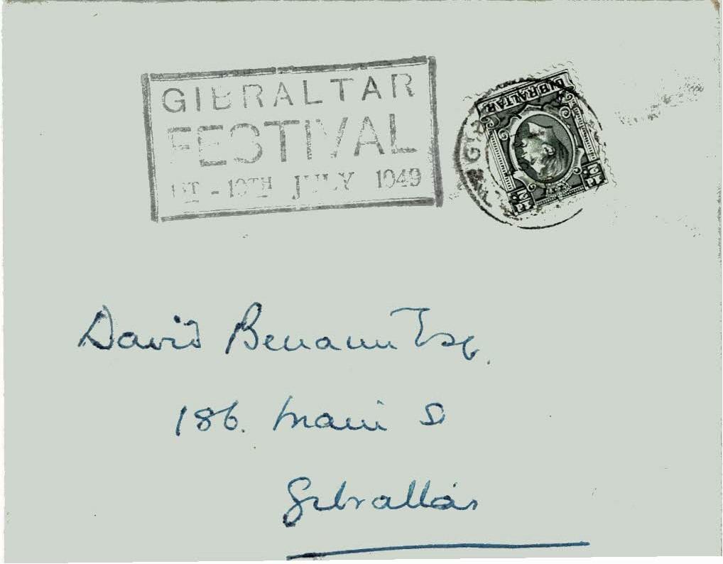 Gibraltar