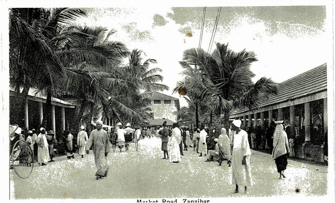 Zanzibar