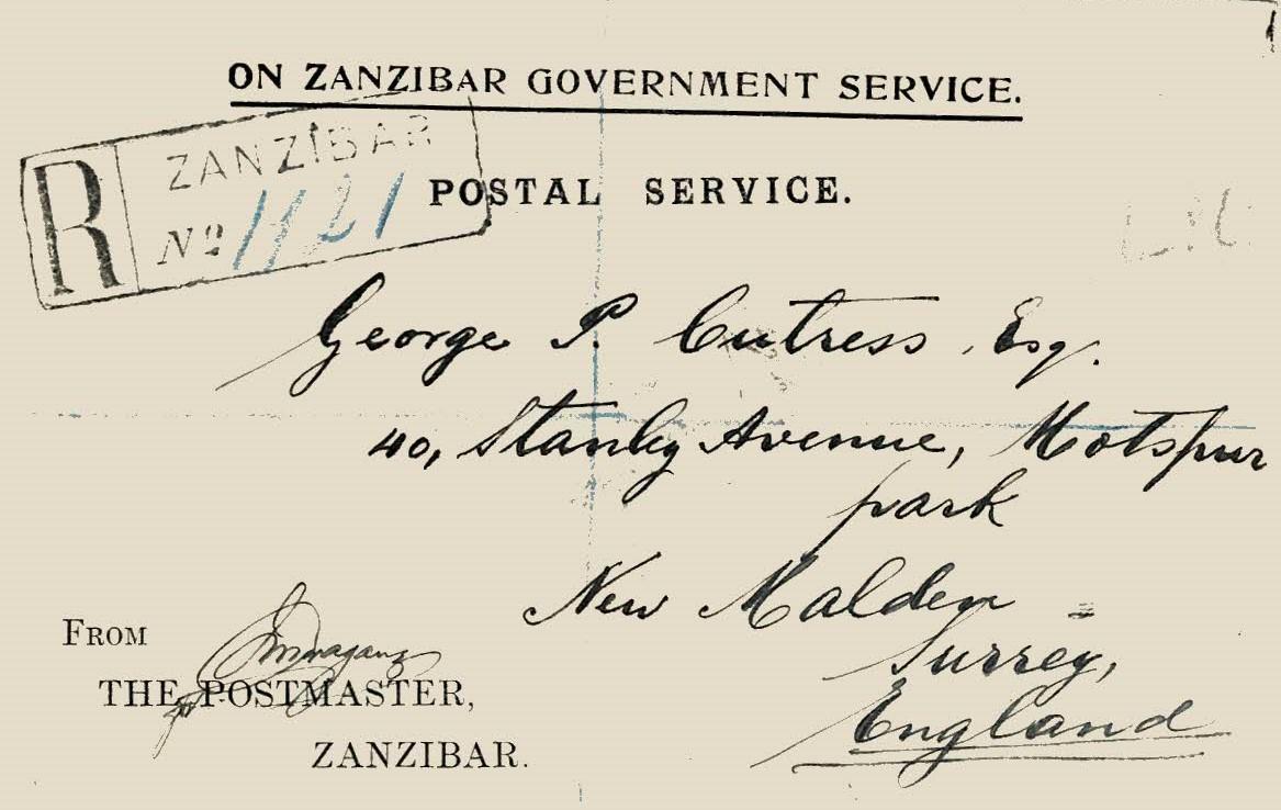 Zanzibar