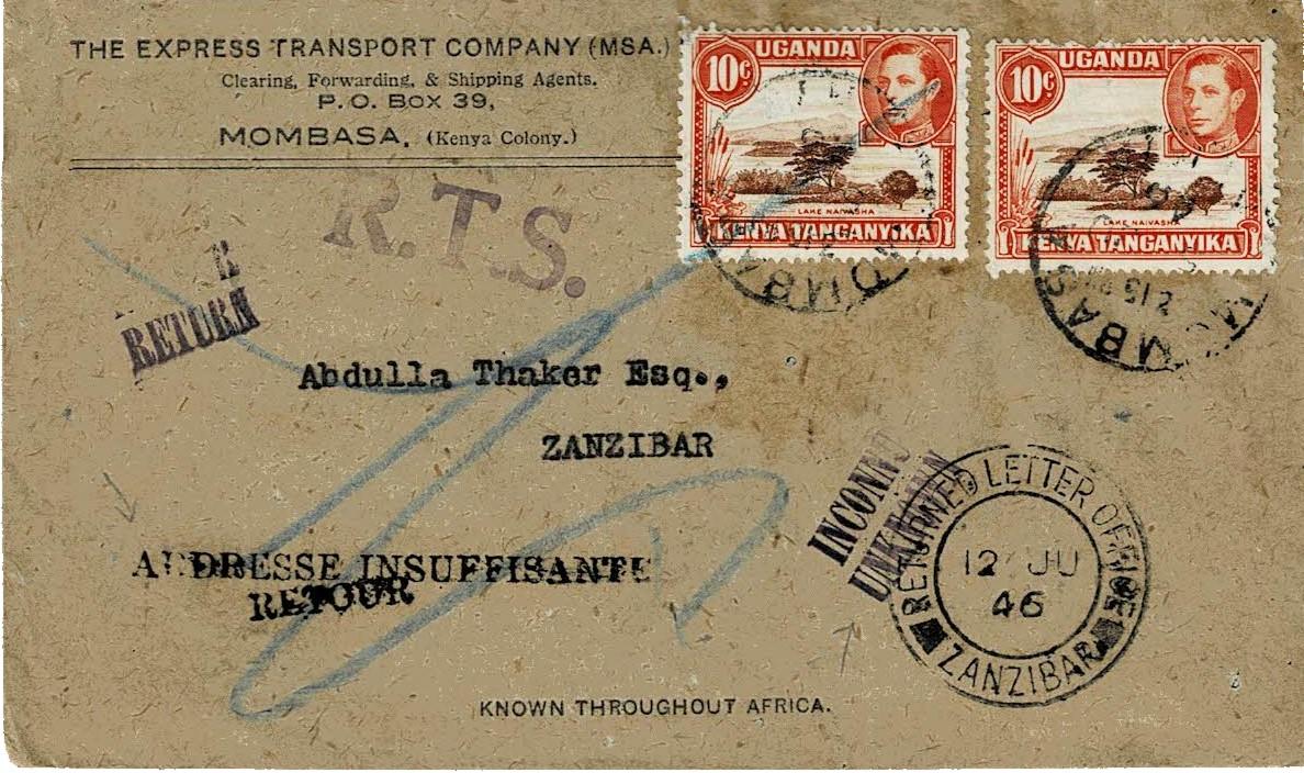 Zanzibar
