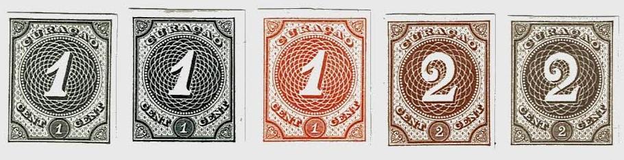NETHERLANDS WEST INDIES