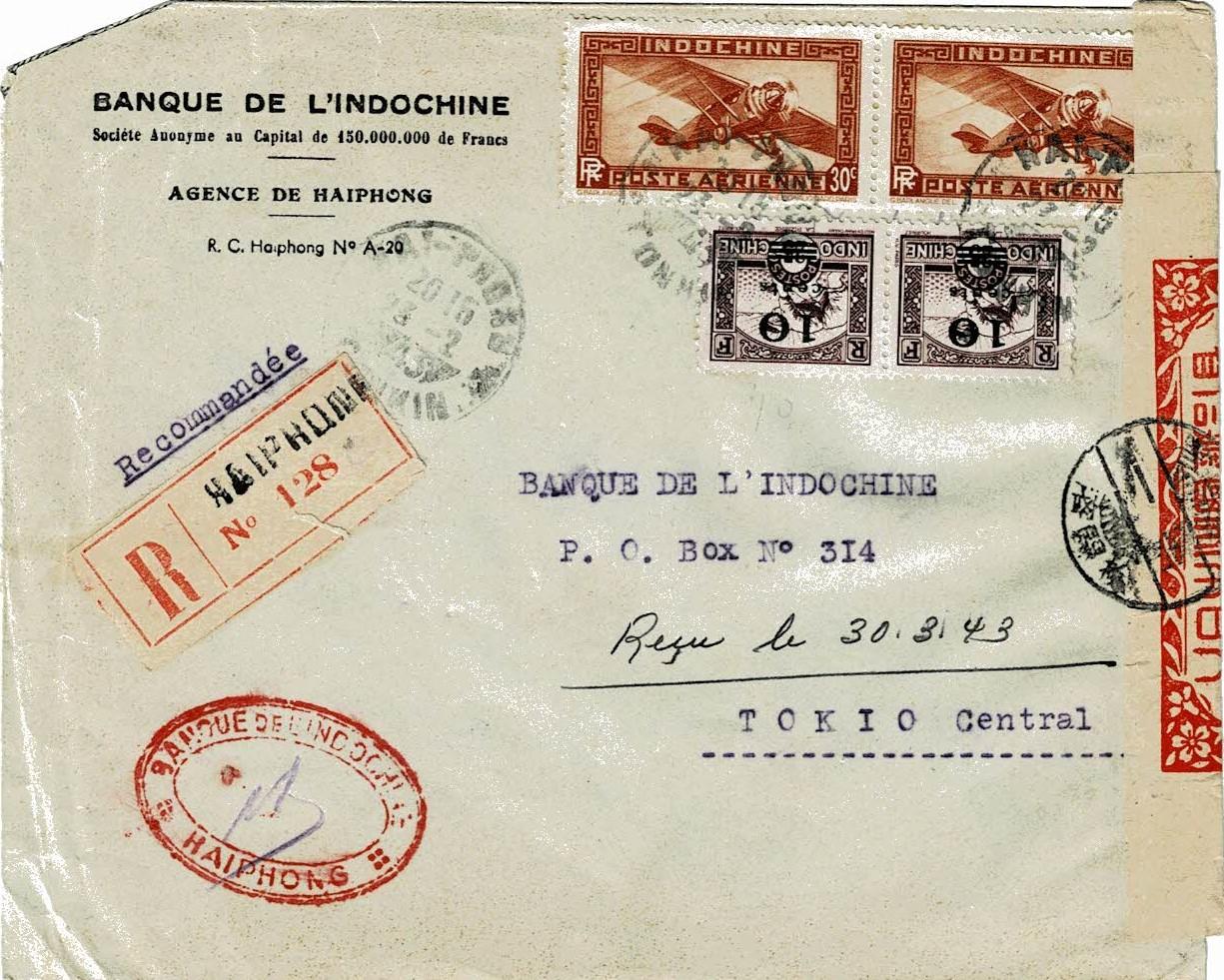 French Indo-China