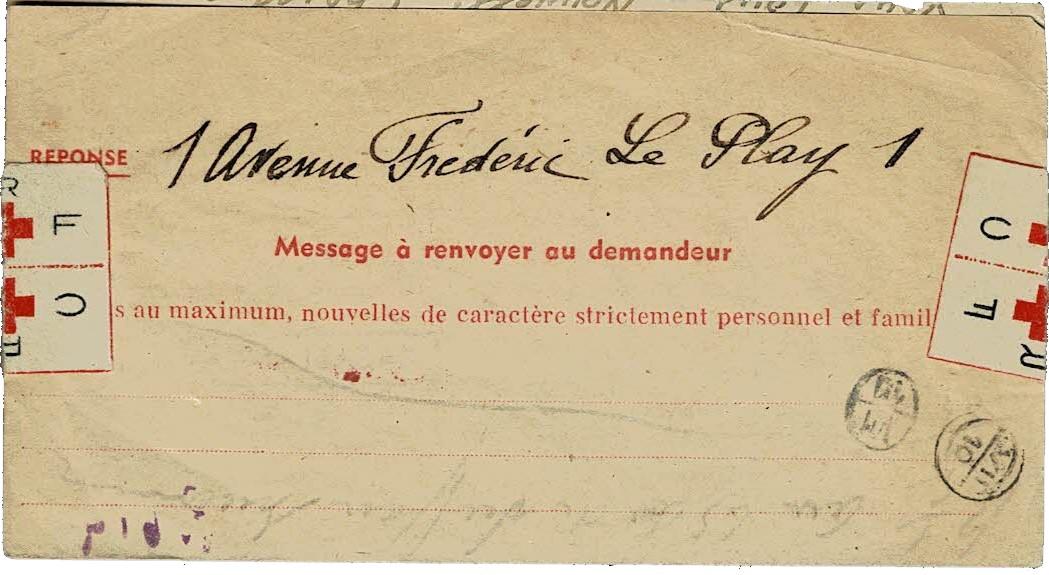 French Colonies