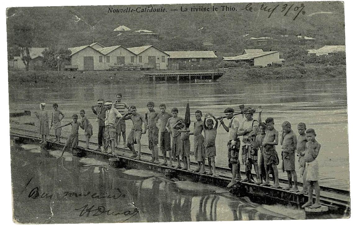 French Colonies 
