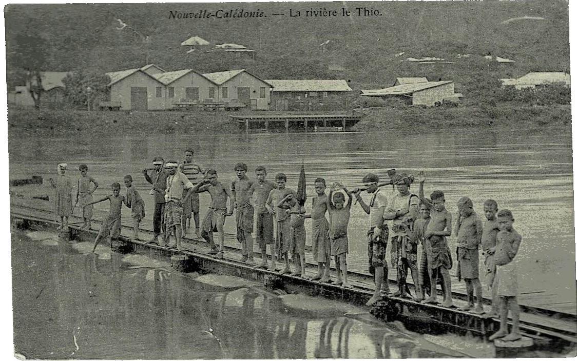 French Colonies