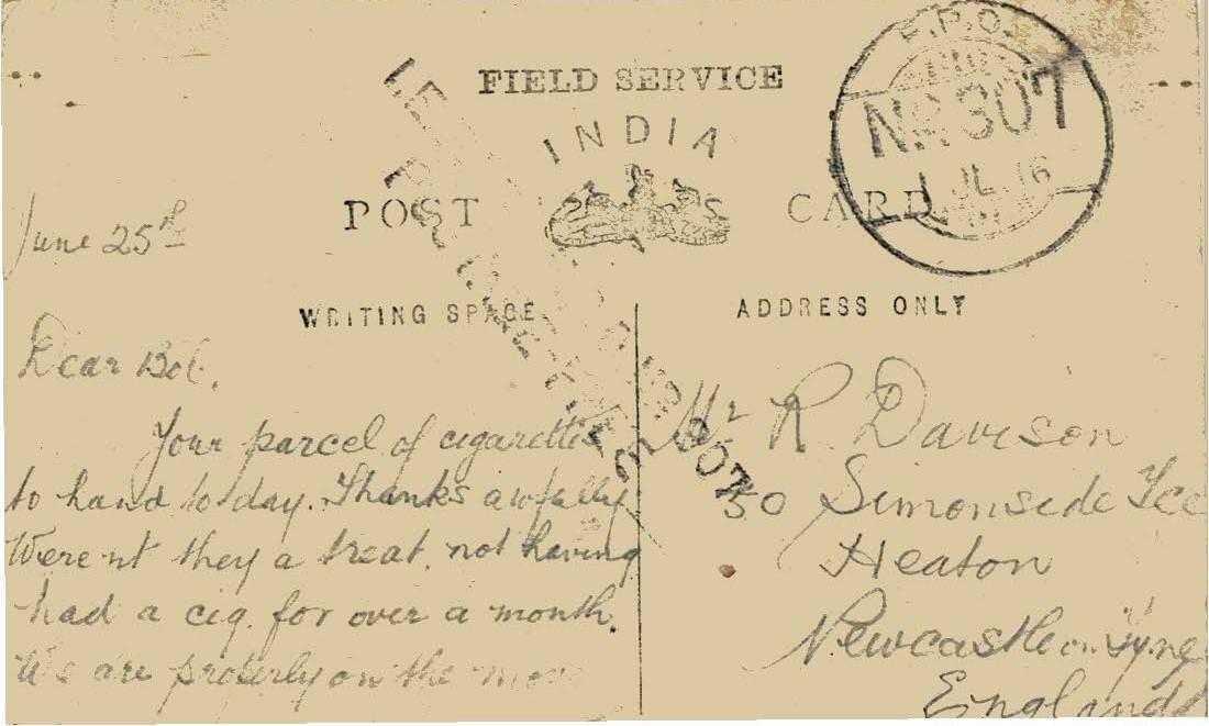 British East Africa