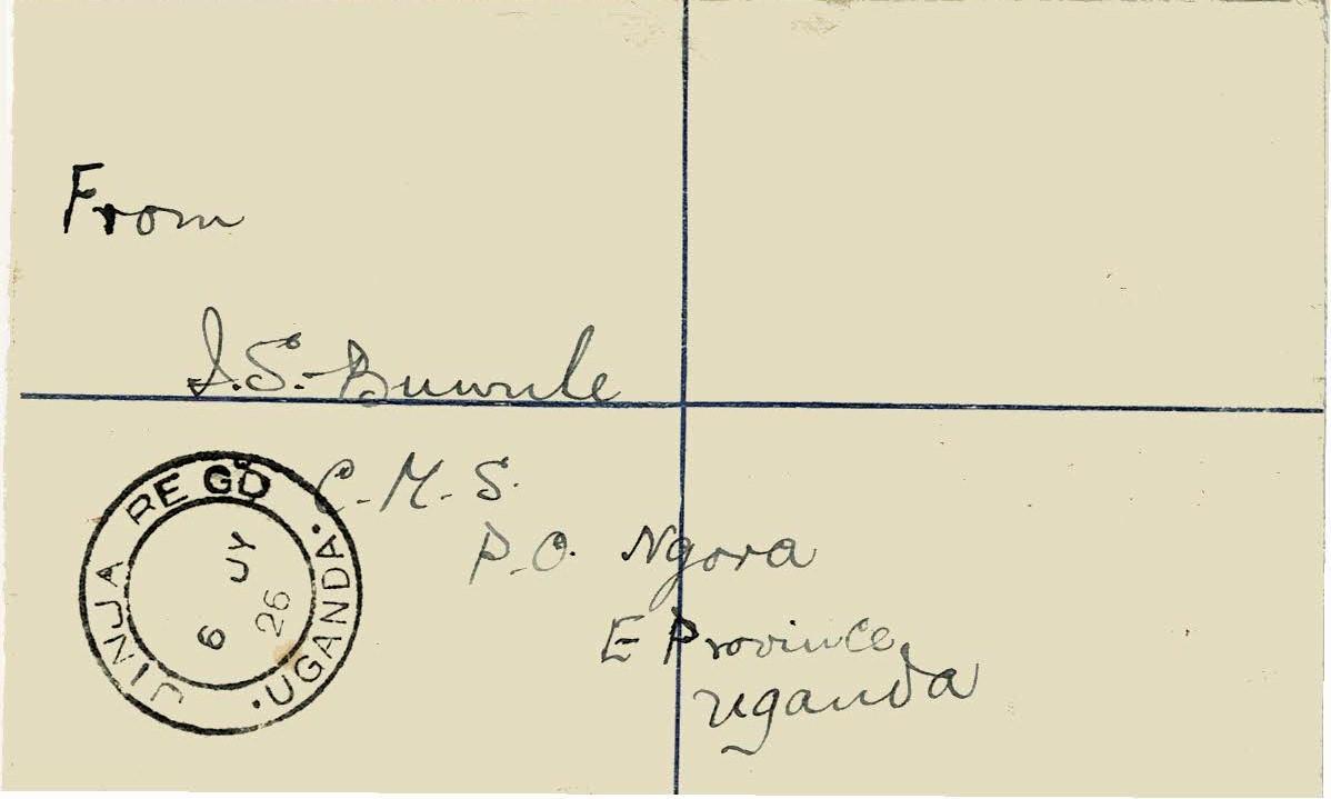 British East Africa