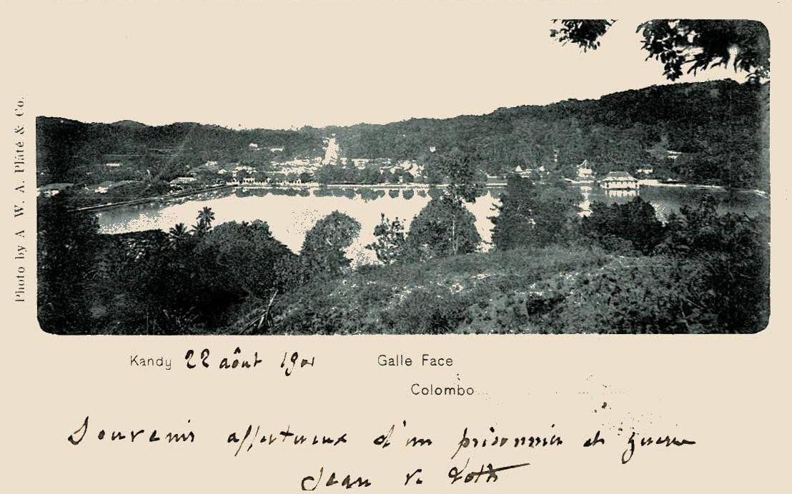 Ceylon