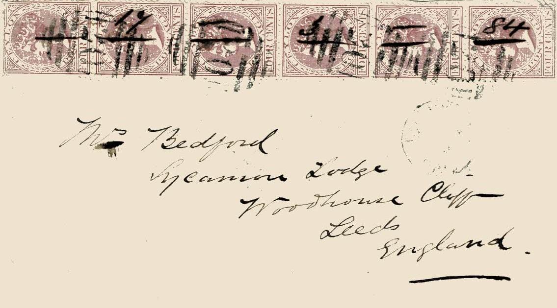 Ceylon