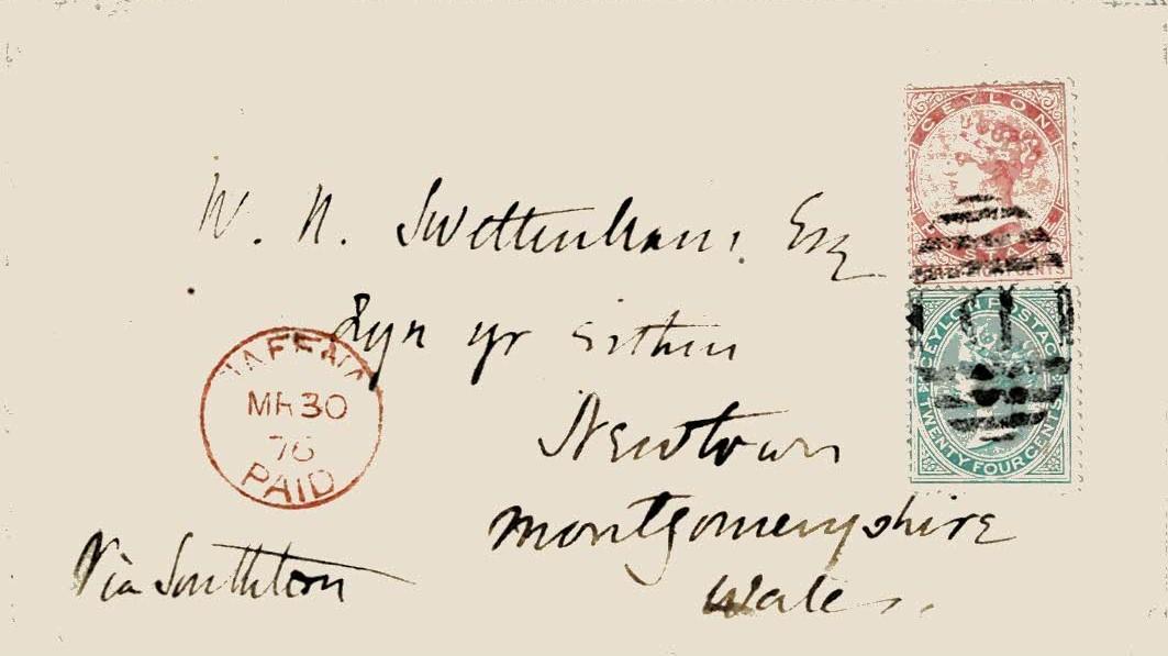 Ceylon
