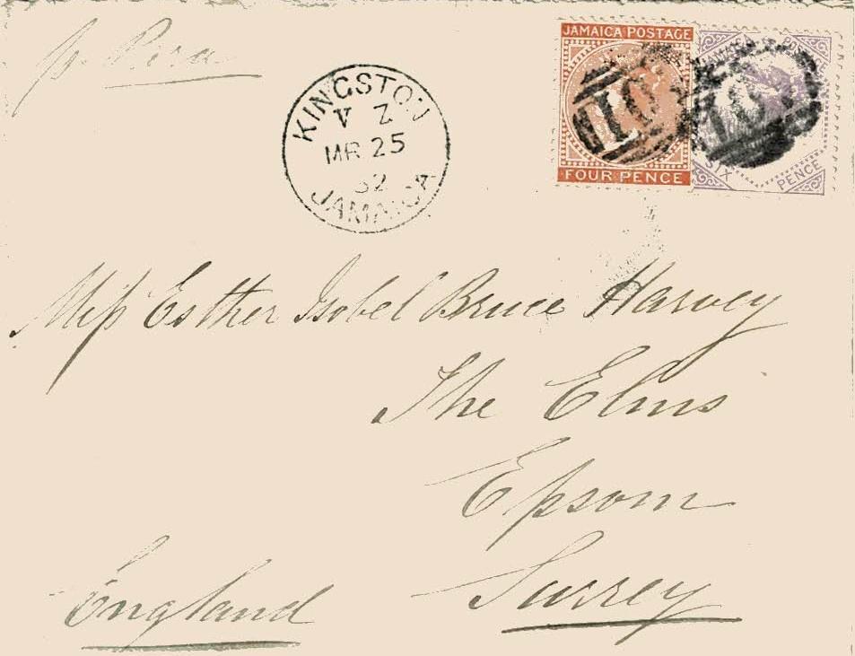 British West Indies