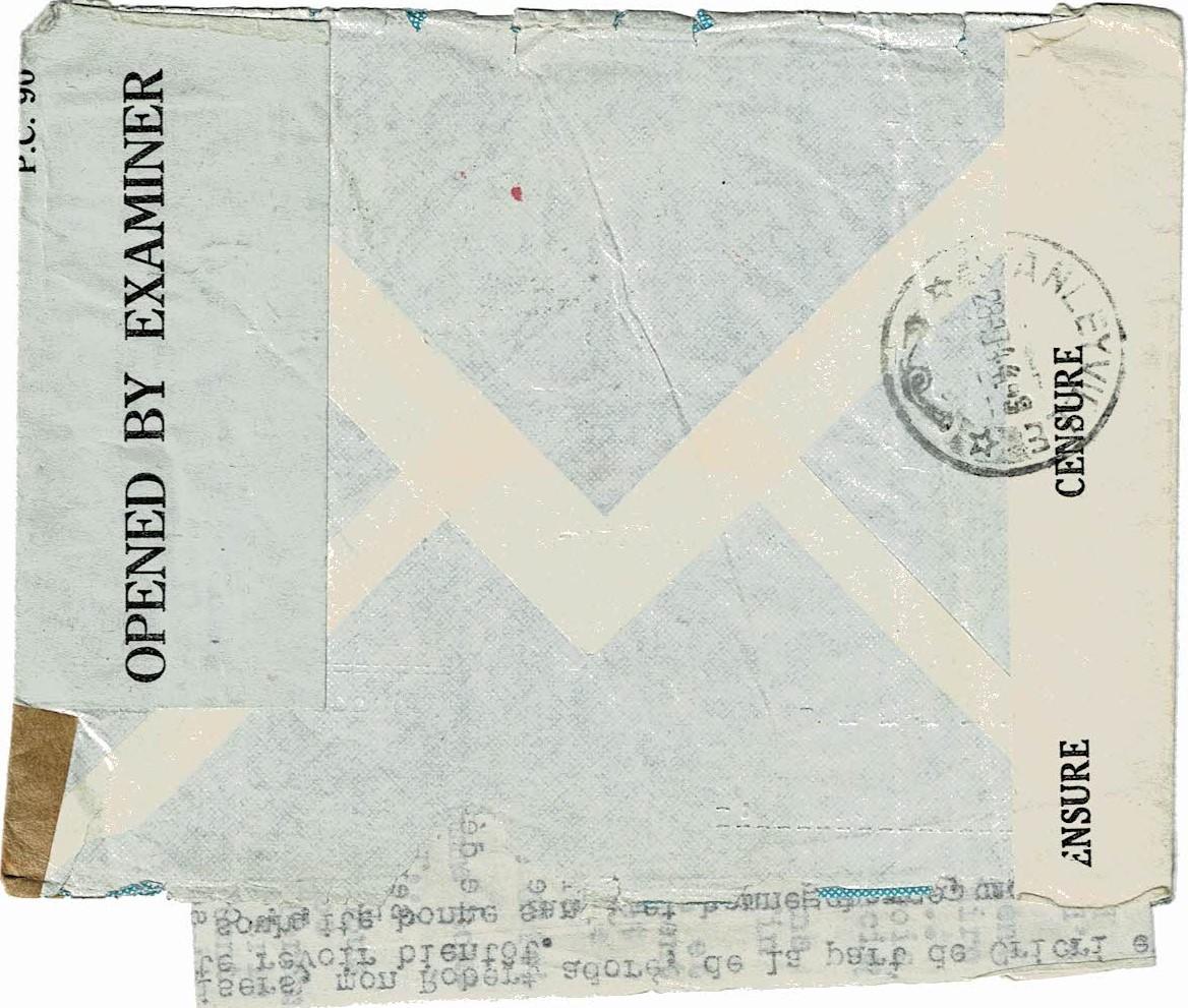 Belgian Congo
