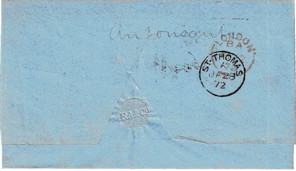 Danish West Indies