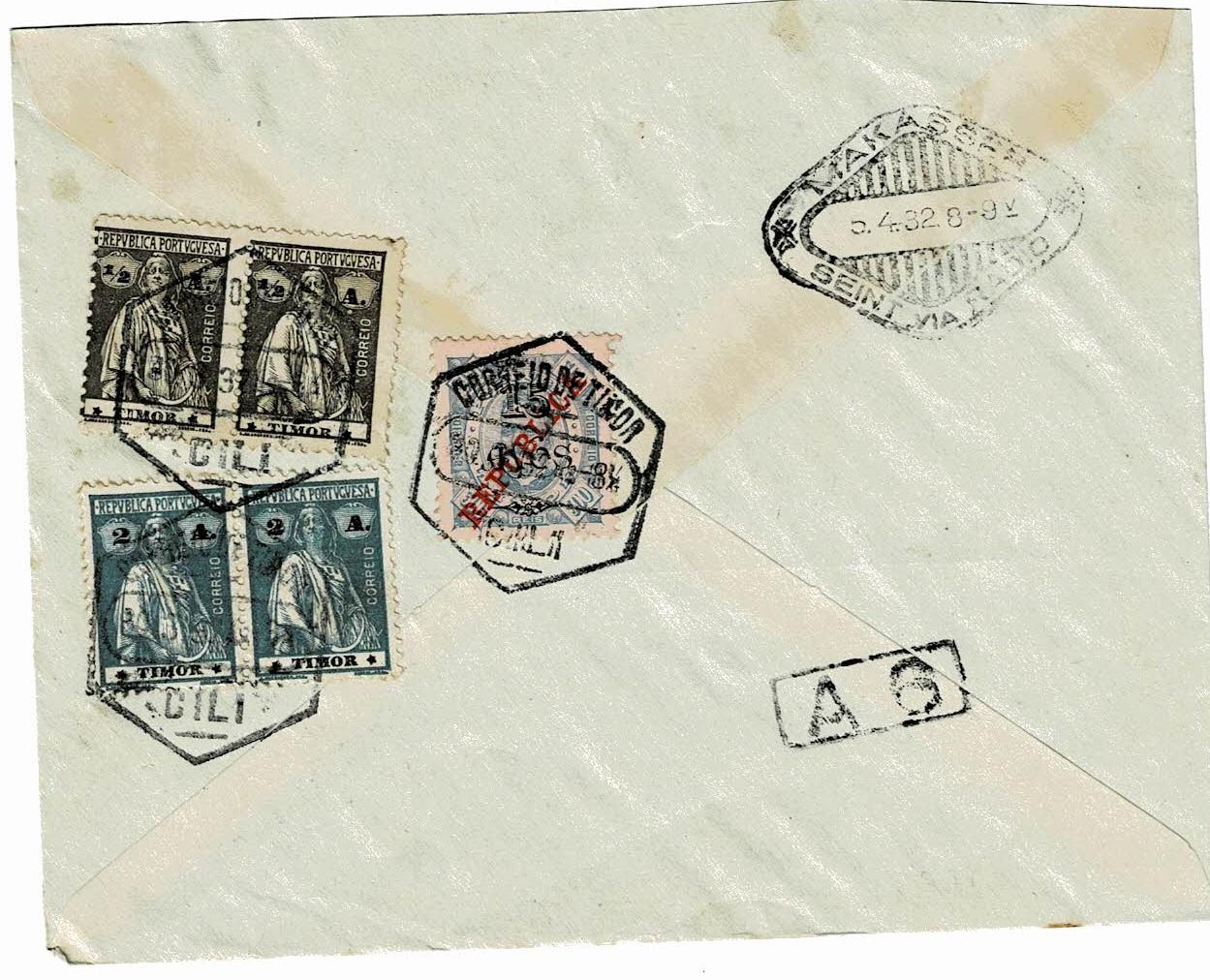 Portuguese Colonies
