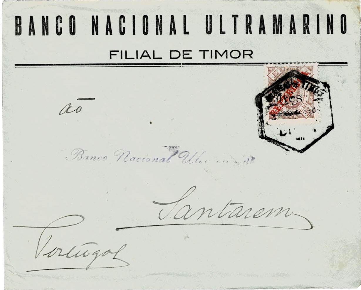 Portuguese Colonies