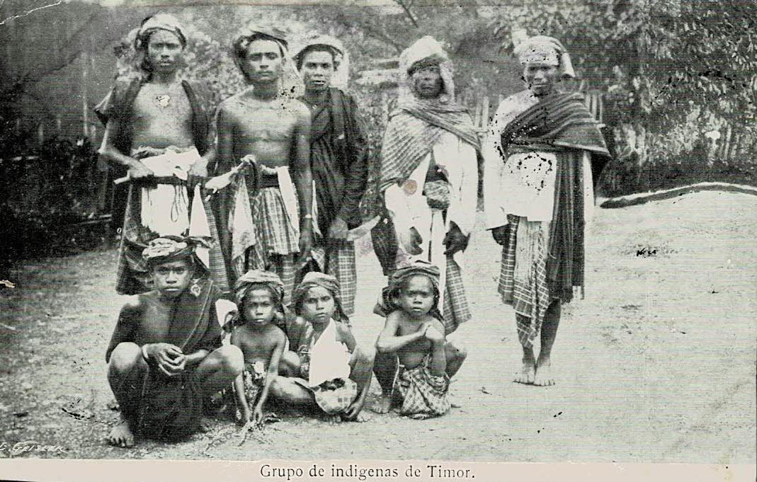 Portuguese Colonies