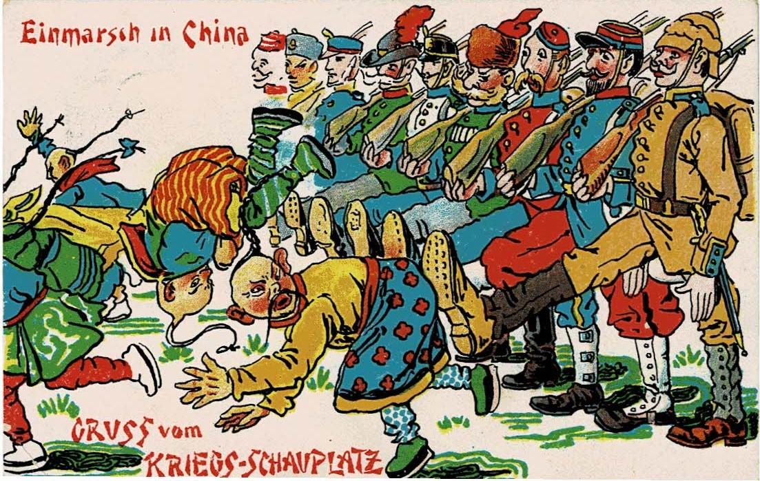 China 