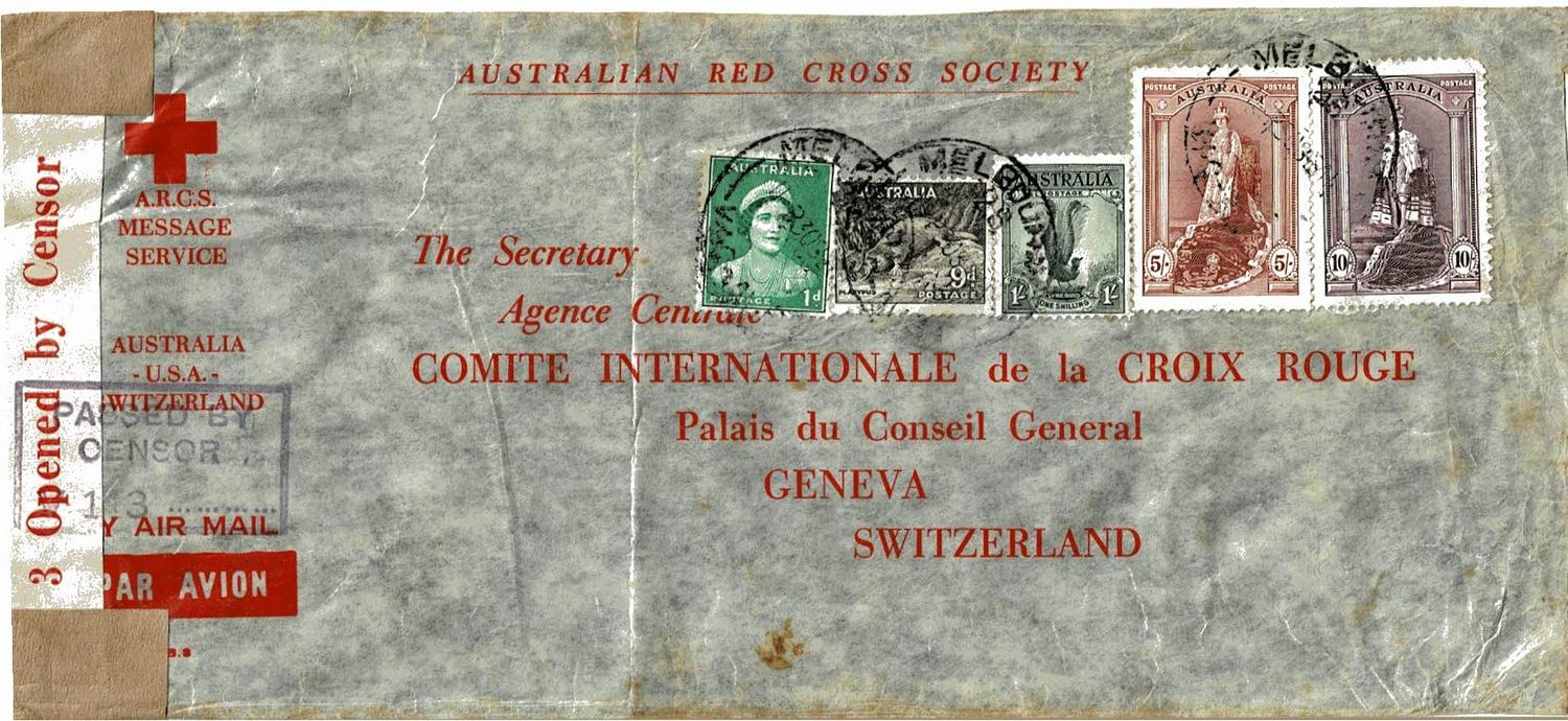 Australia
