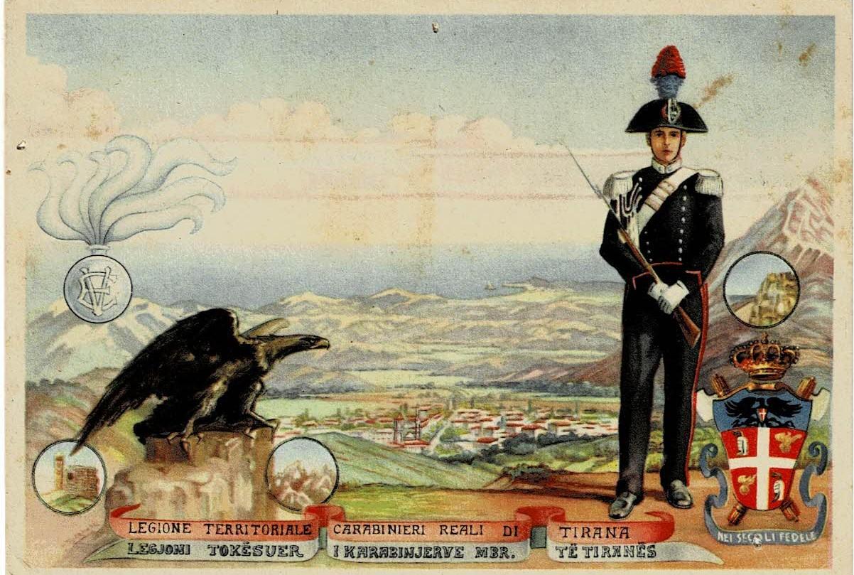 Albania