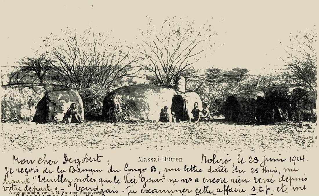 Belgian Congo