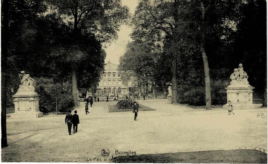 Belgian Congo